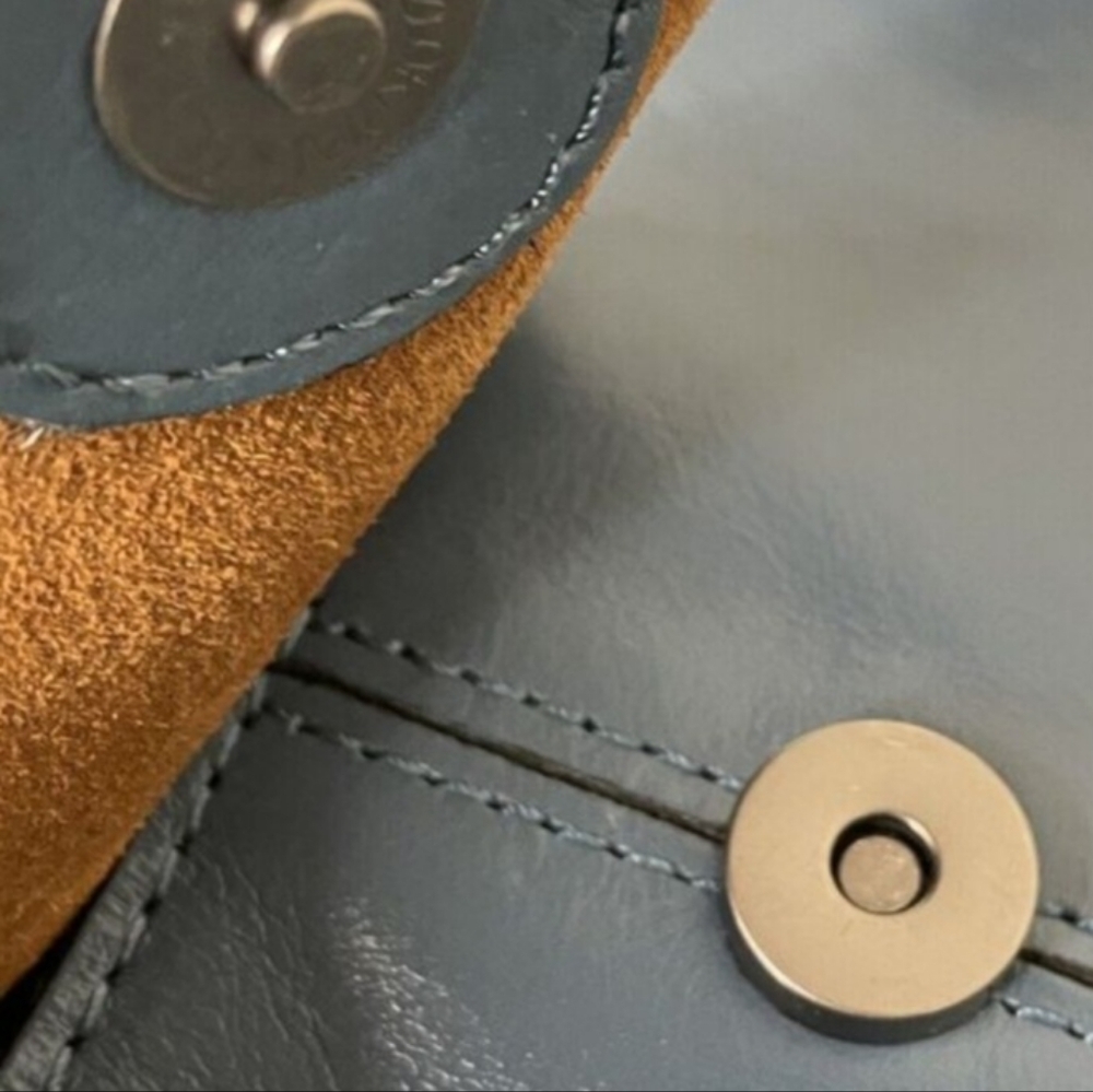 Authentic Patricia Nash Bag - Picture 3 of 7